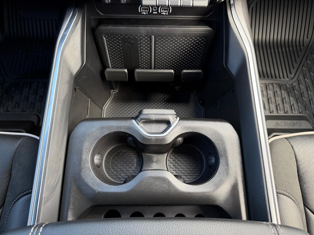 Thumbnail: 2026 RAM 1500 - 13