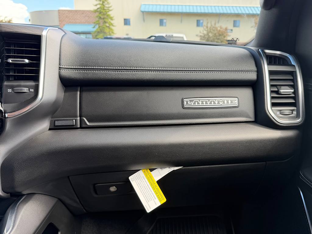 Thumbnail: 2026 RAM 1500 - 28