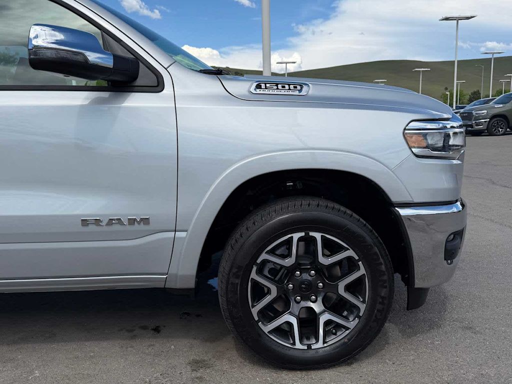 Thumbnail: 2026 RAM 1500 - 21