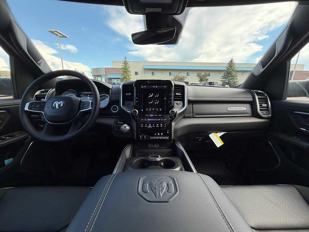 Thumbnail: 2026 RAM 1500 - 11