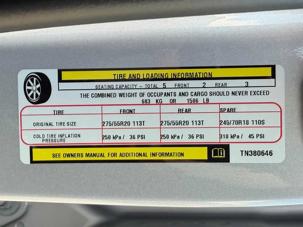 Thumbnail: 2026 RAM 1500 - 44