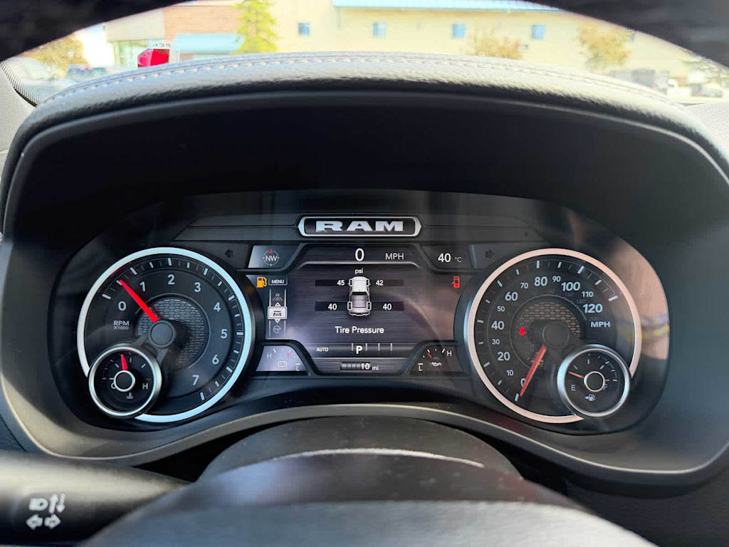 Thumbnail: 2026 RAM 1500 - 14