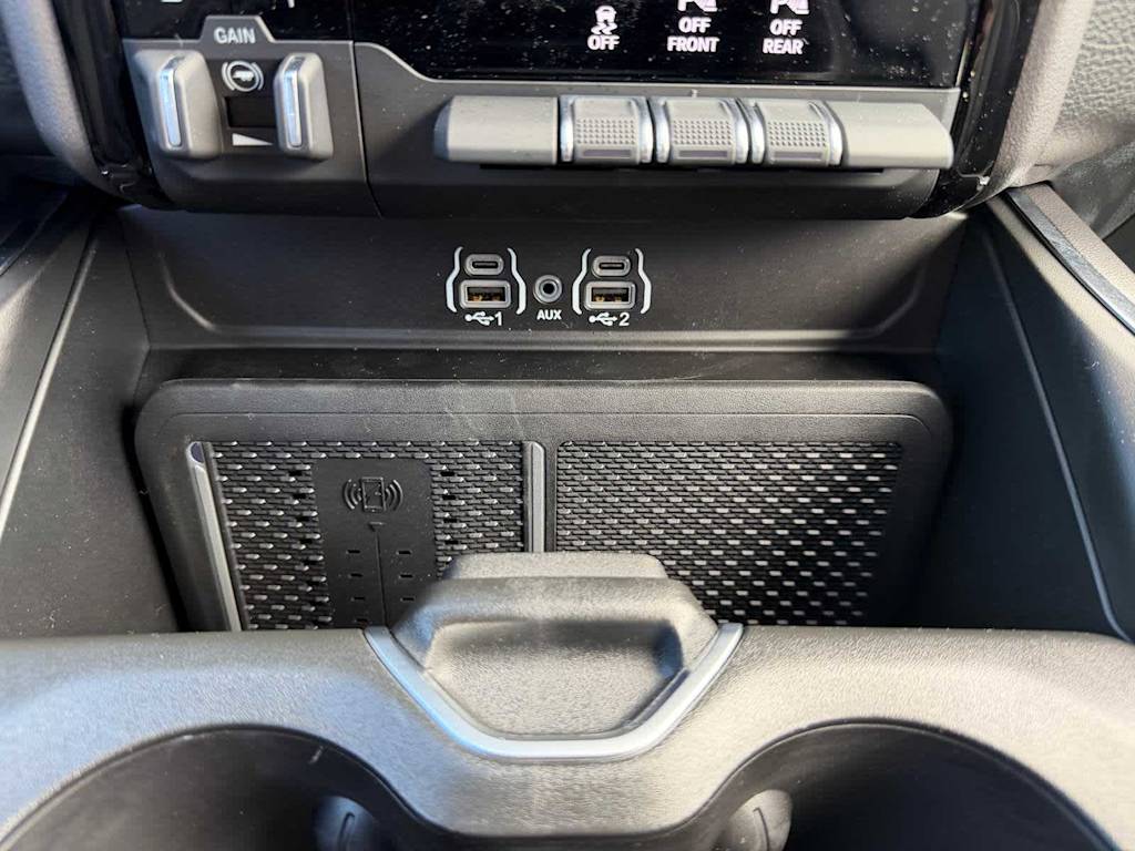 Thumbnail: 2026 RAM 1500 - 31
