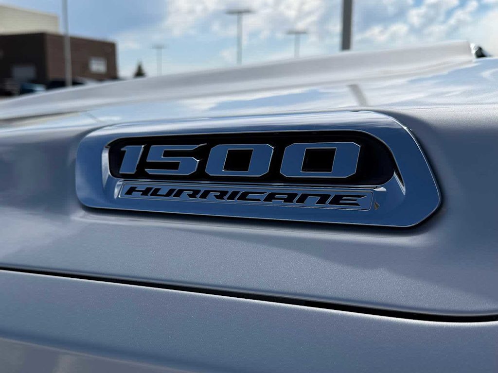 Thumbnail: 2026 RAM 1500 - 45