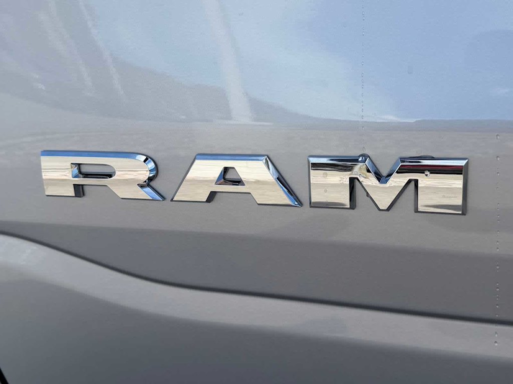 Thumbnail: 2026 RAM 1500 - 46