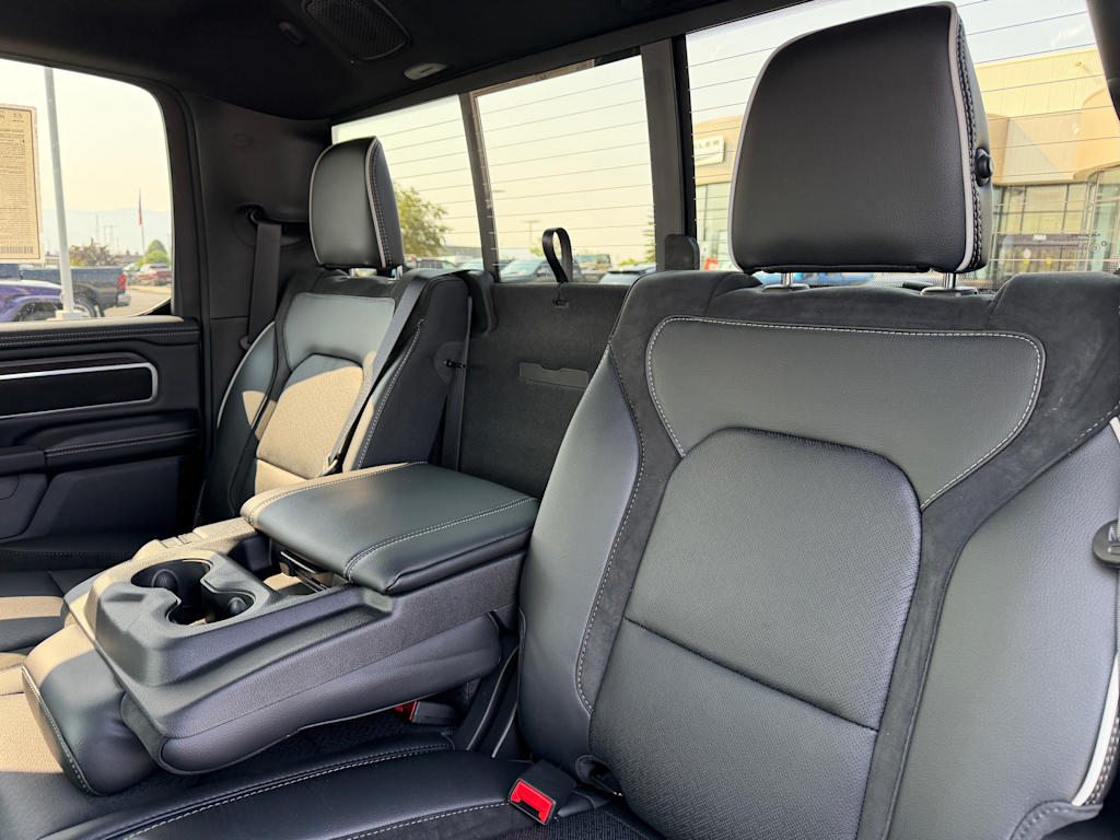 Thumbnail: 2026 RAM 1500 - 8