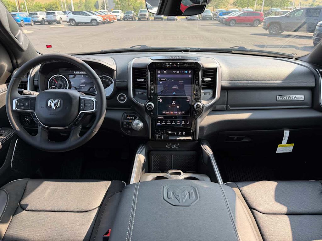Thumbnail: 2026 RAM 1500 - 10
