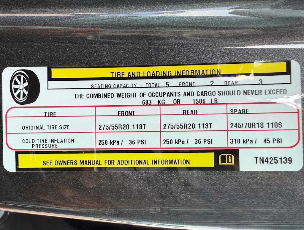 Thumbnail: 2026 RAM 1500 - 43