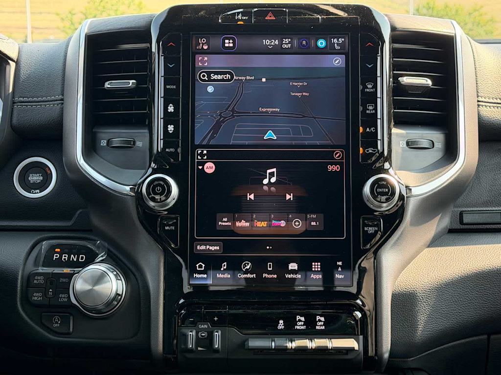 Thumbnail: 2026 RAM 1500 - 31