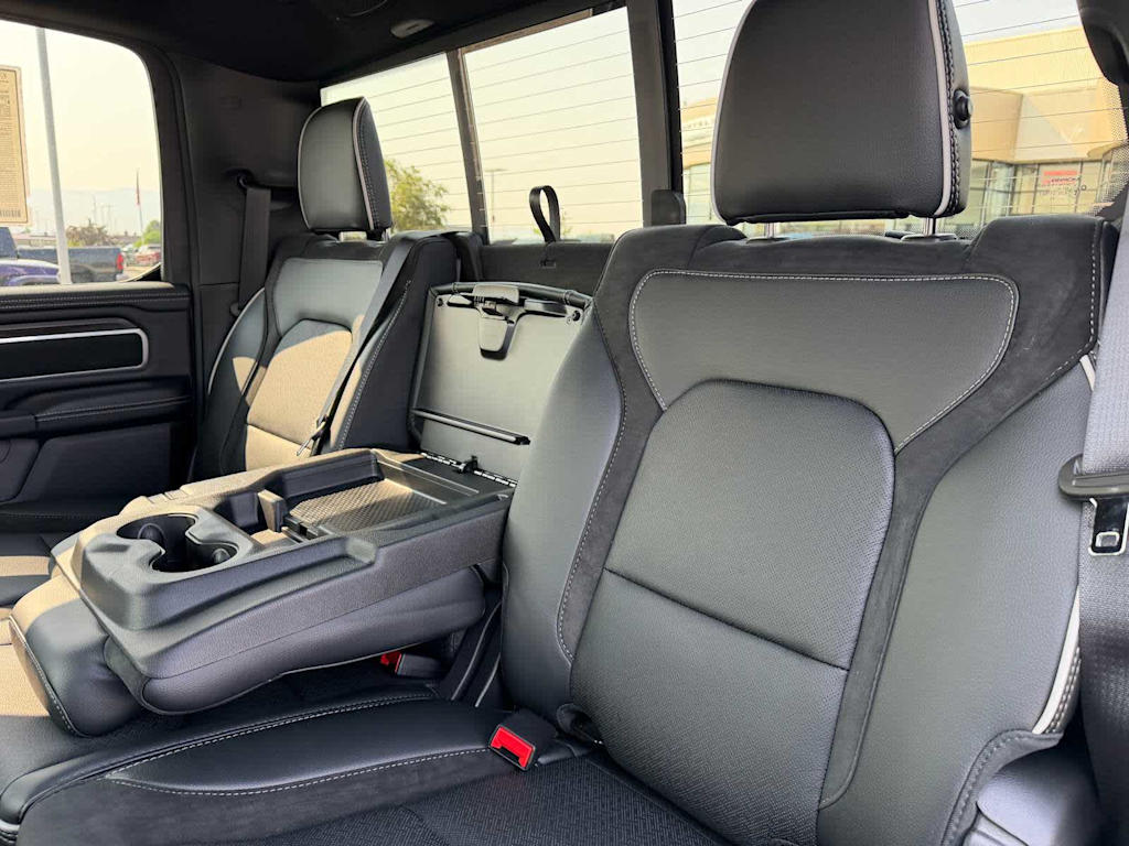 Thumbnail: 2026 RAM 1500 - 42