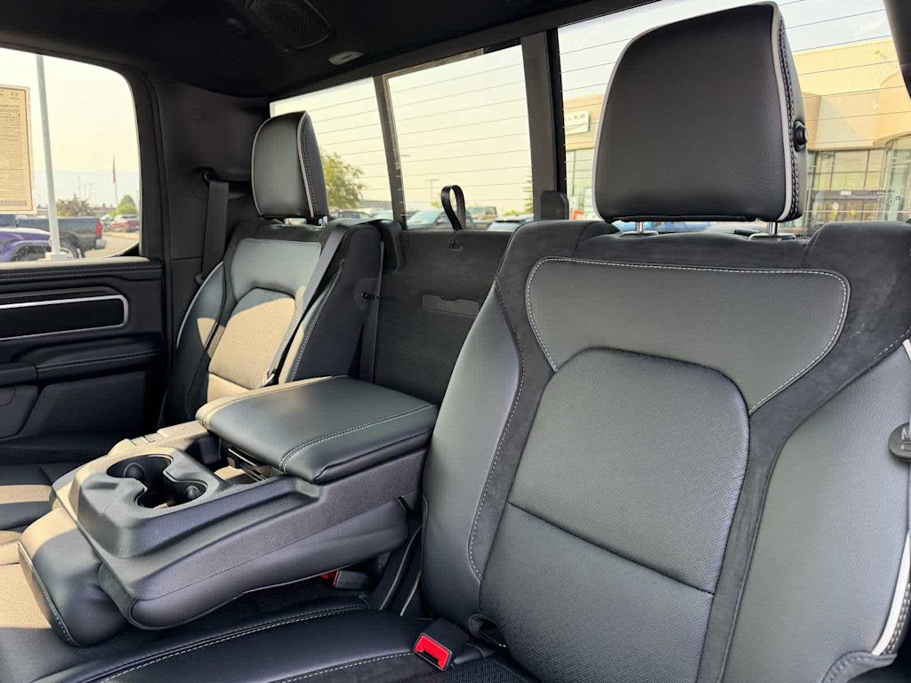 Thumbnail: 2026 RAM 1500 - 41
