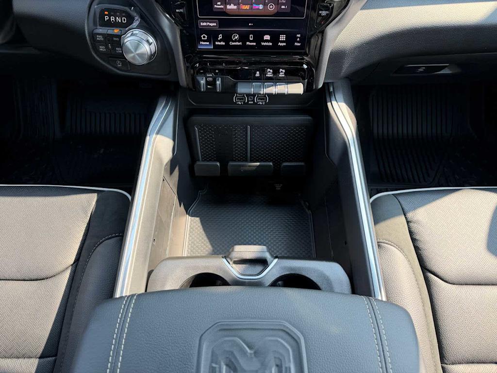 Thumbnail: 2026 RAM 1500 - 13