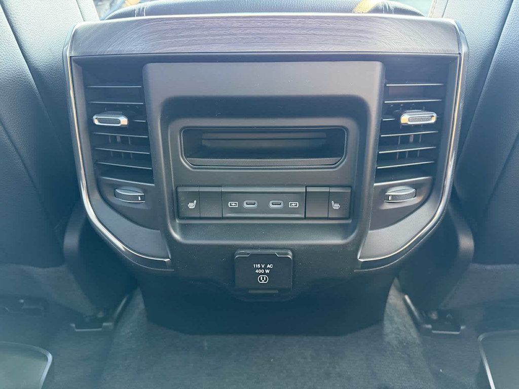 Thumbnail: 2026 RAM 1500 - 38