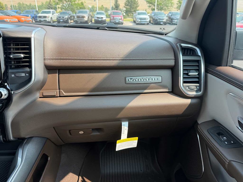 Thumbnail: 2026 RAM 1500 - 21