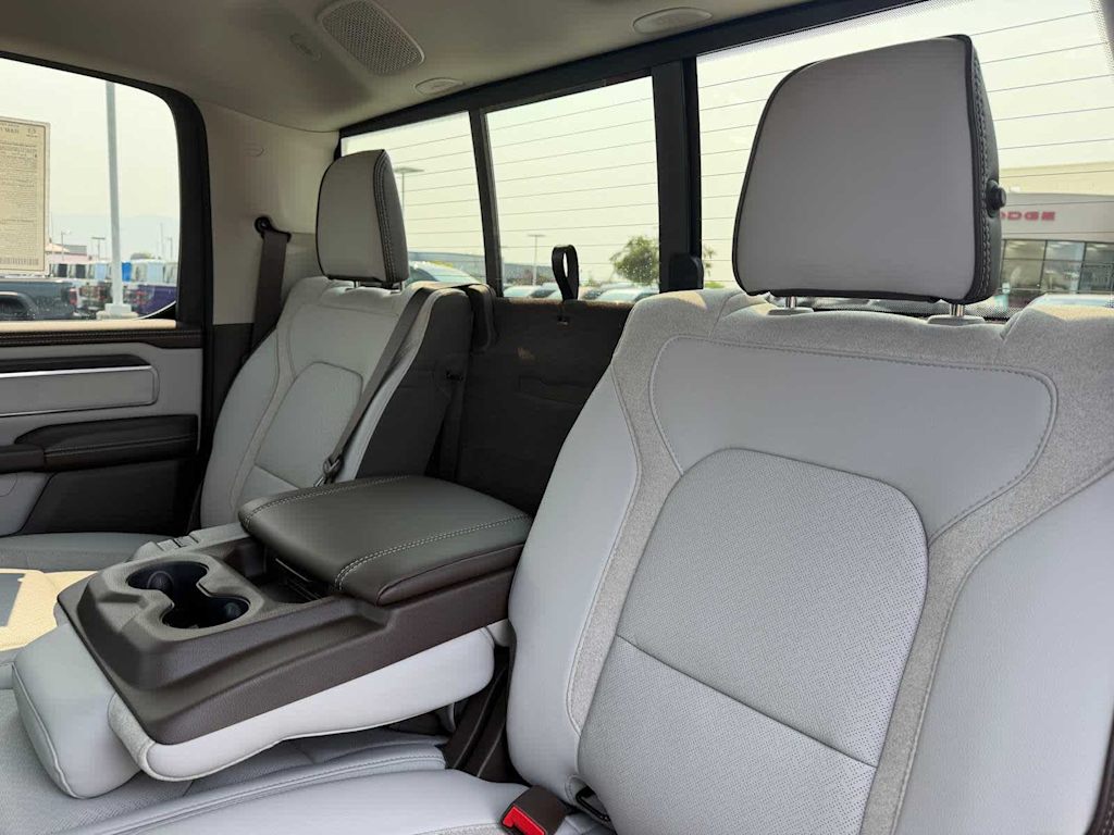 Thumbnail: 2026 RAM 1500 - 30