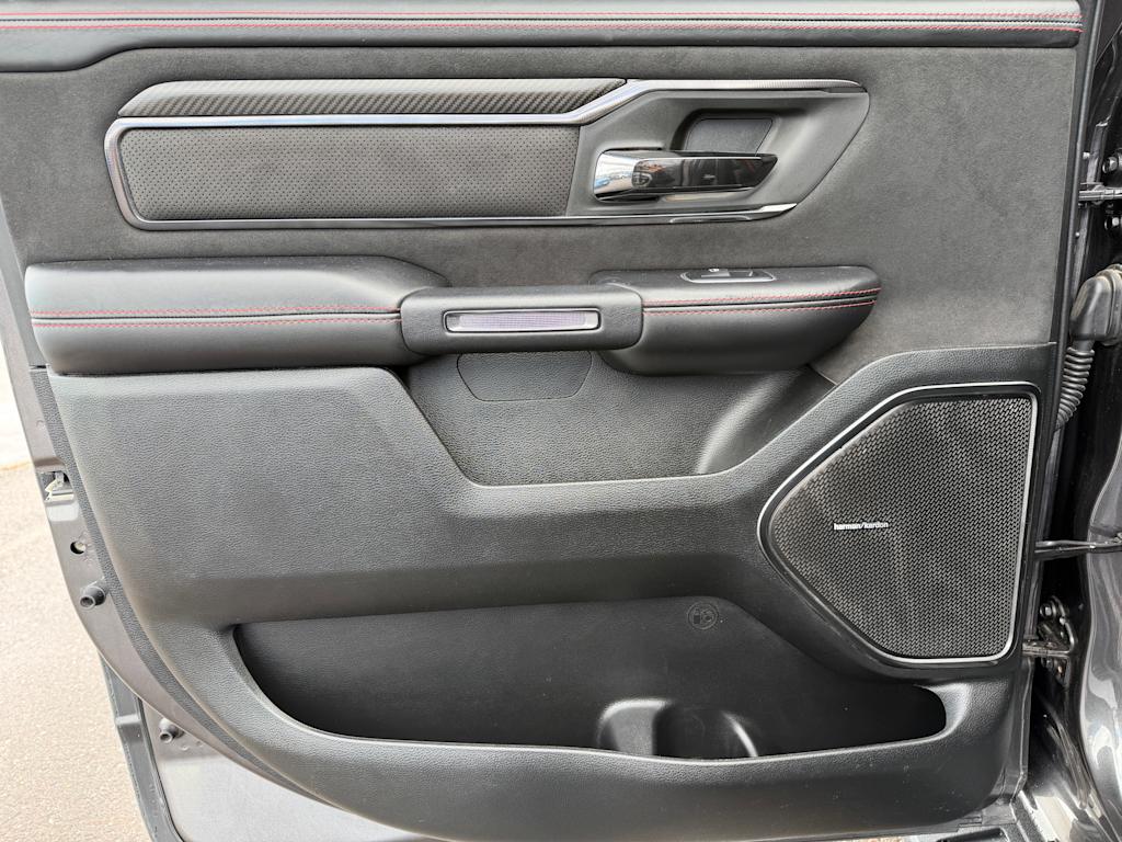 Thumbnail: 2021 RAM 1500 - 24