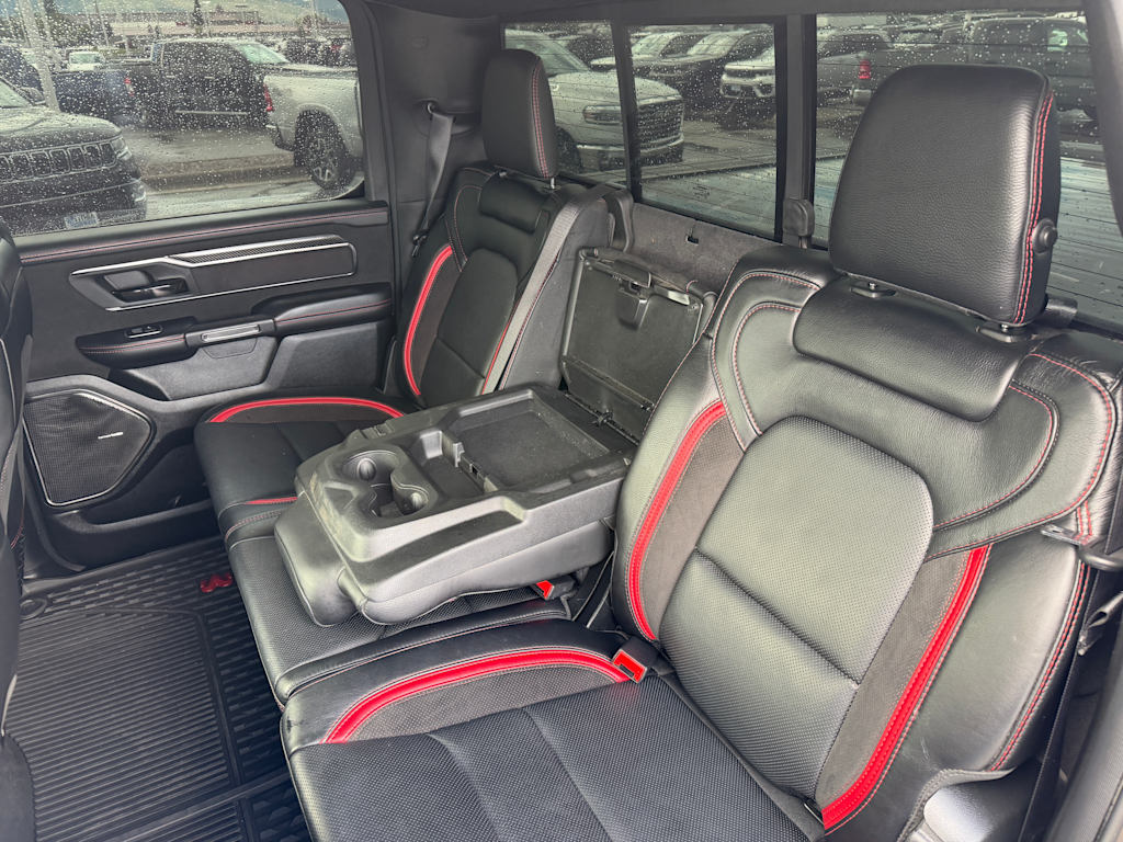 Thumbnail: 2021 RAM 1500 - 26