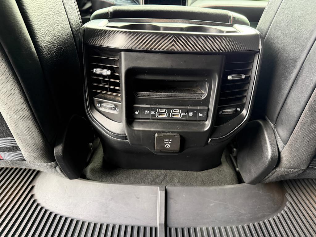 Thumbnail: 2021 RAM 1500 - 28