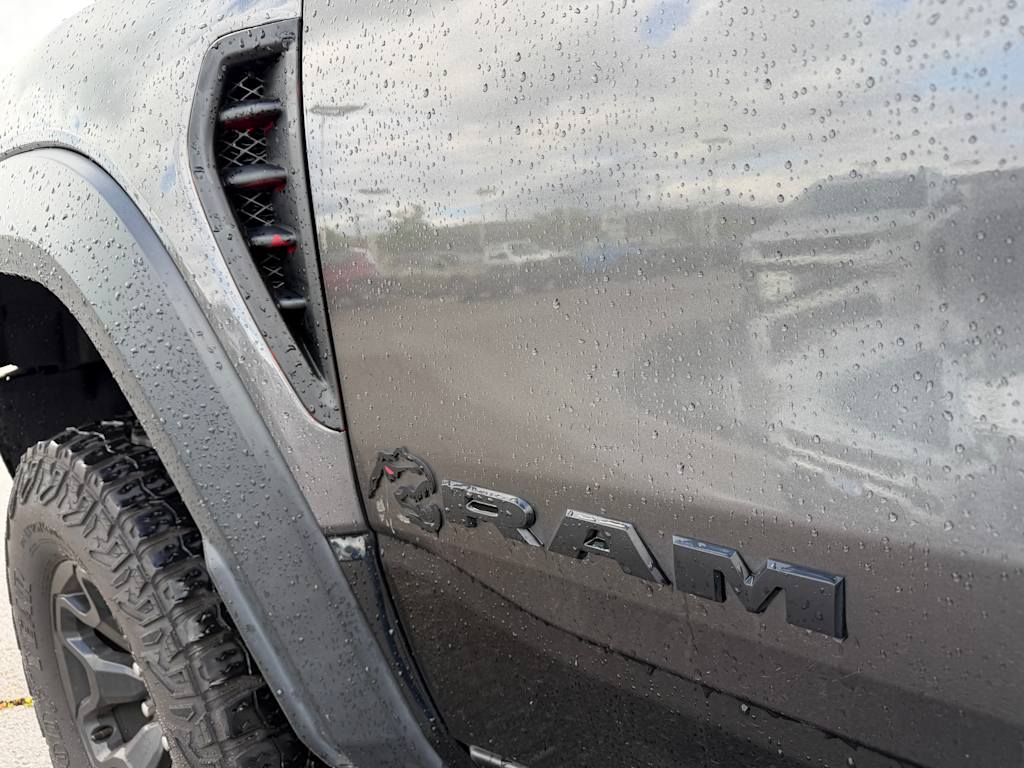 Thumbnail: 2021 RAM 1500 - 6