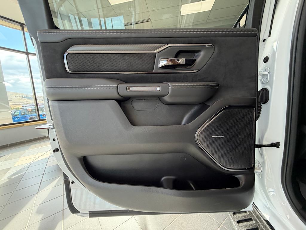 Thumbnail: 2026 RAM 1500 - 30