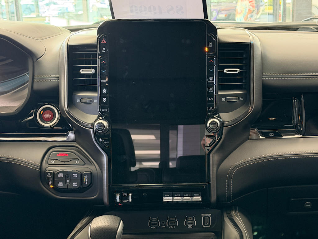 Thumbnail: 2026 RAM 1500 - 14
