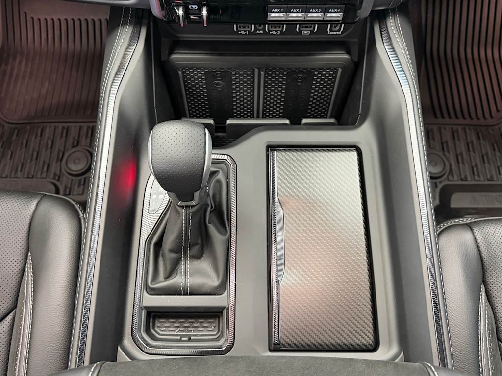 Thumbnail: 2026 RAM 1500 - 15