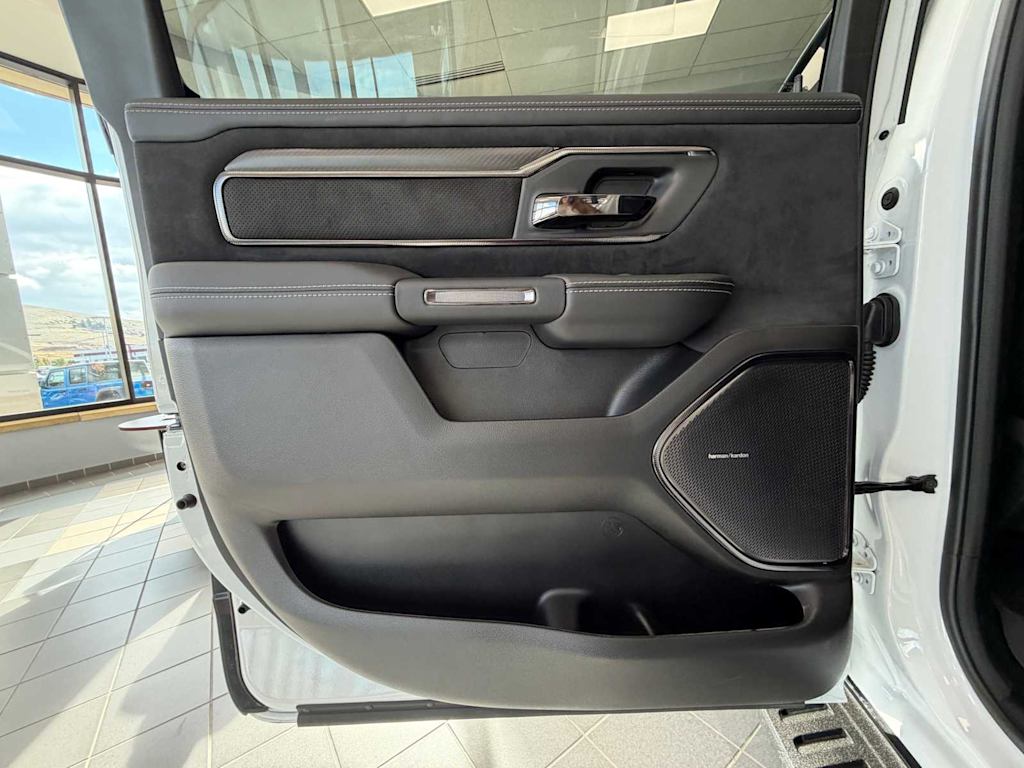 Thumbnail: 2026 RAM 1500 - 32