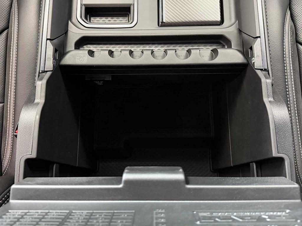 Thumbnail: 2026 RAM 1500 - 29