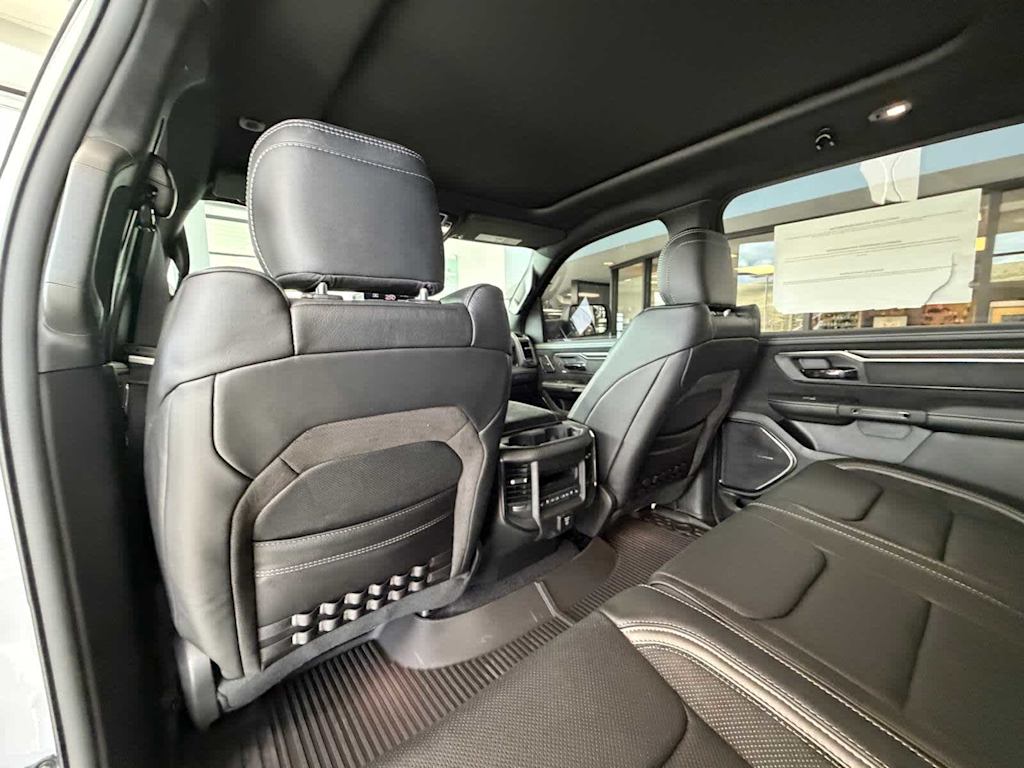Thumbnail: 2026 RAM 1500 - 42