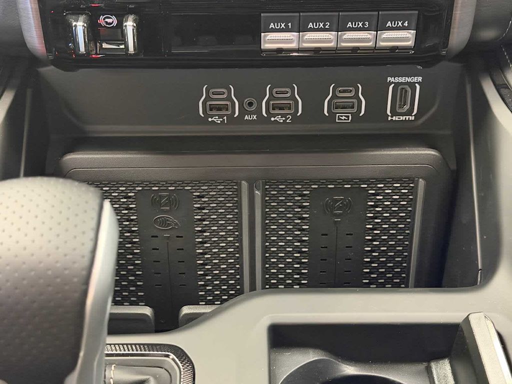 Thumbnail: 2026 RAM 1500 - 35