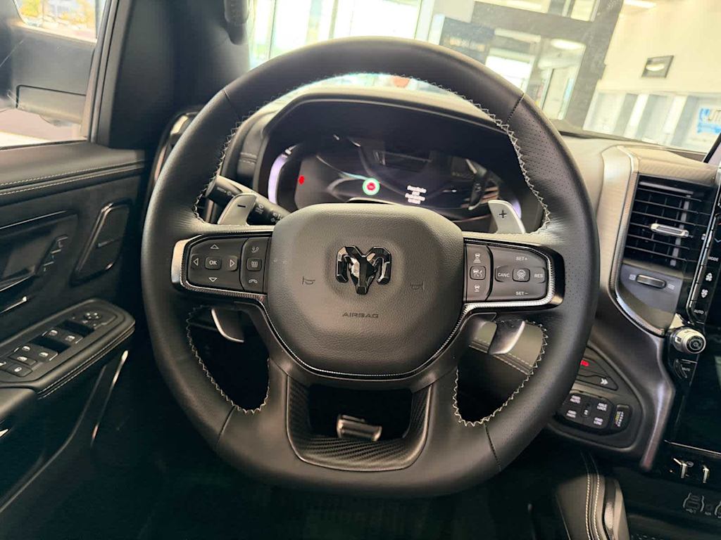 Thumbnail: 2026 RAM 1500 - 8