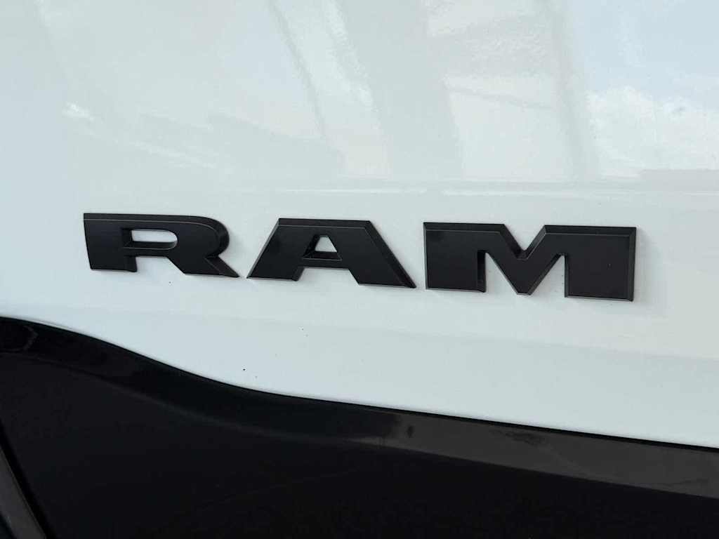 Thumbnail: 2026 RAM 1500 - 43