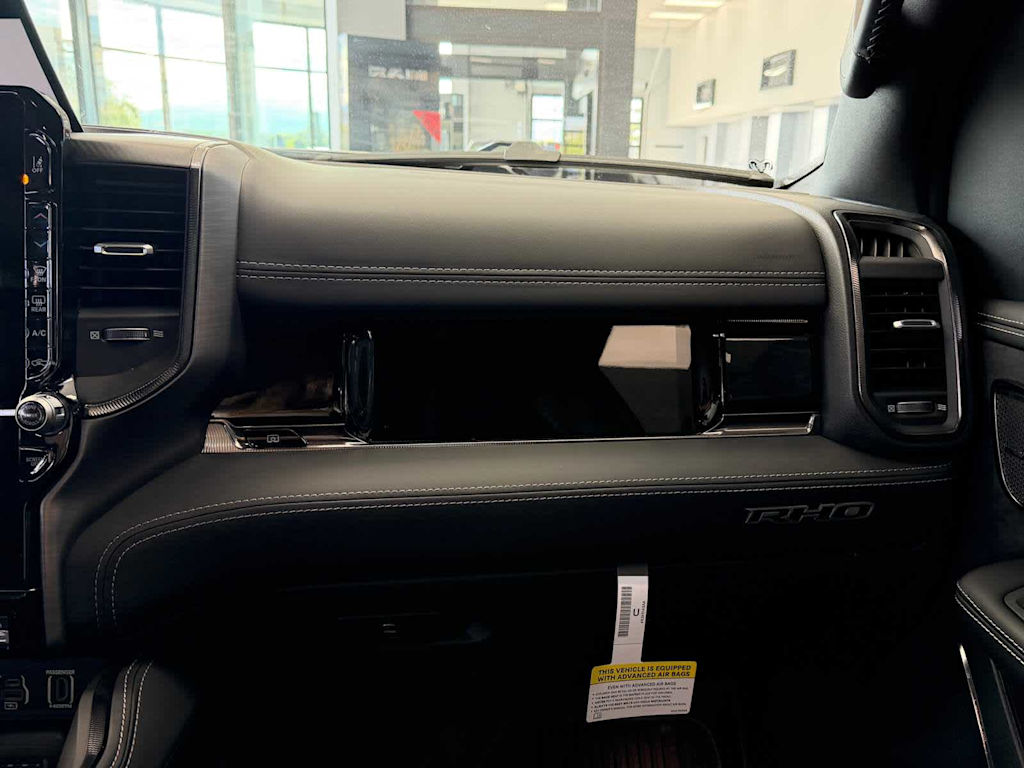Thumbnail: 2026 RAM 1500 - 38