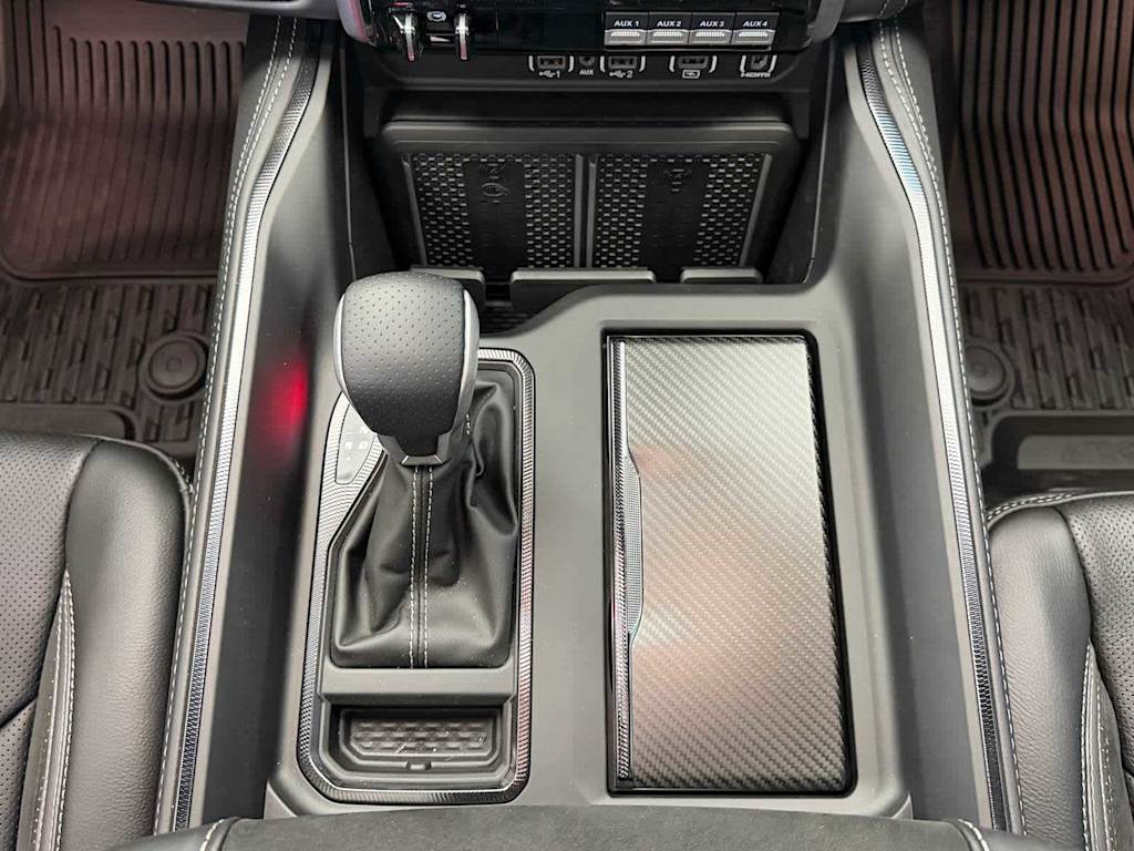 Thumbnail: 2026 RAM 1500 - 37