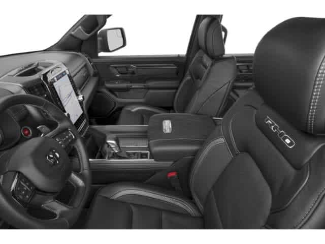 Thumbnail: 2026 RAM 1500 - 8
