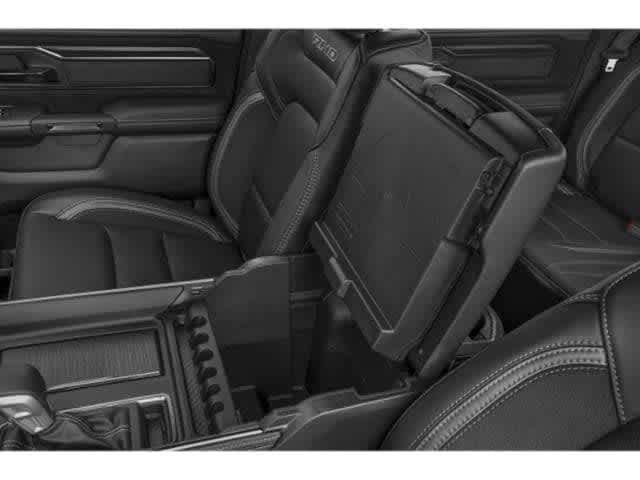 Thumbnail: 2026 RAM 1500 - 13