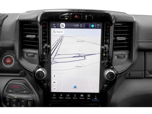 Thumbnail: 2026 RAM 1500 - 14
