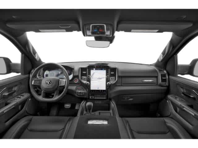 Thumbnail: 2026 RAM 1500 - 7