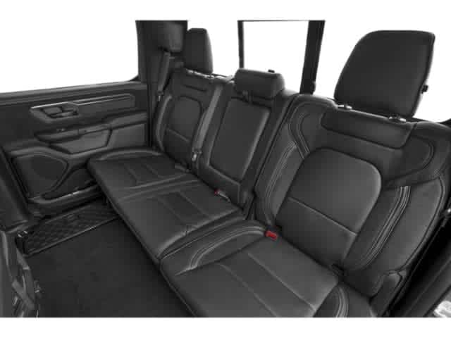 Thumbnail: 2026 RAM 1500 - 9