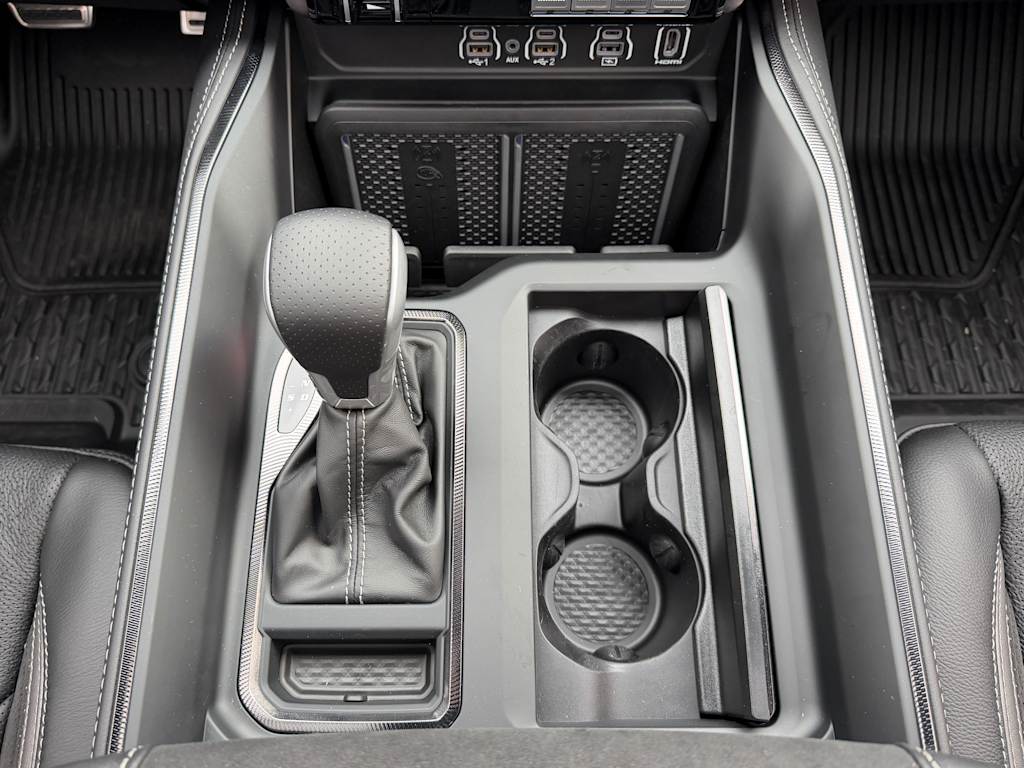 Thumbnail: 2026 RAM 1500 - 13