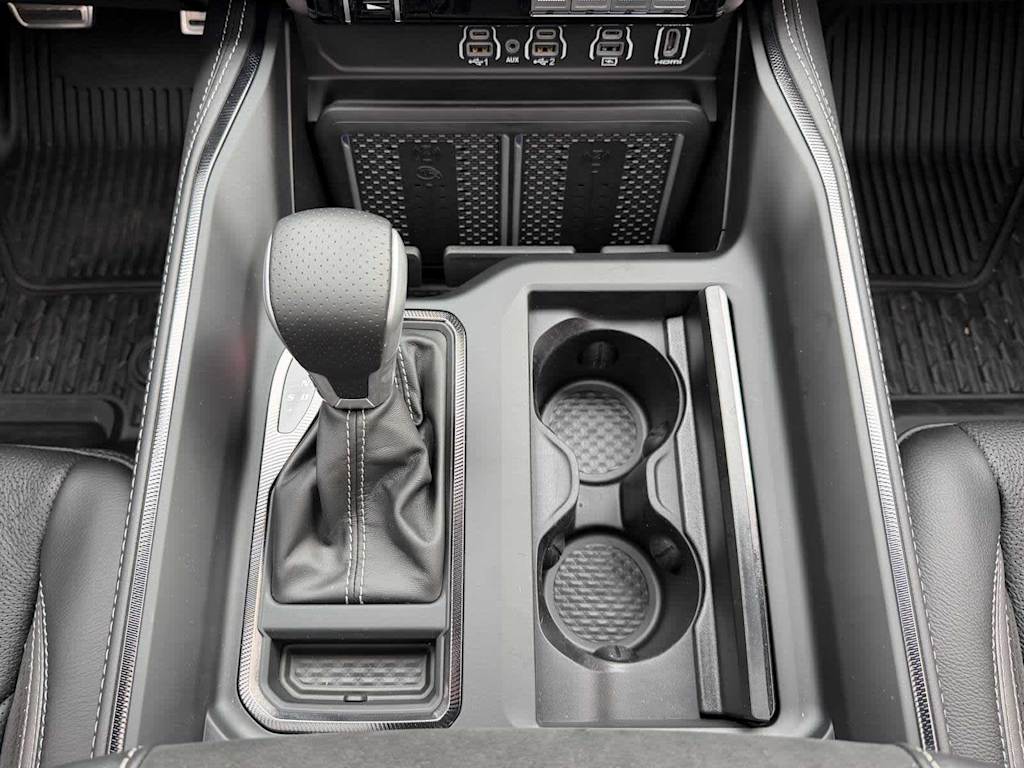 Thumbnail: 2026 RAM 1500 - 32