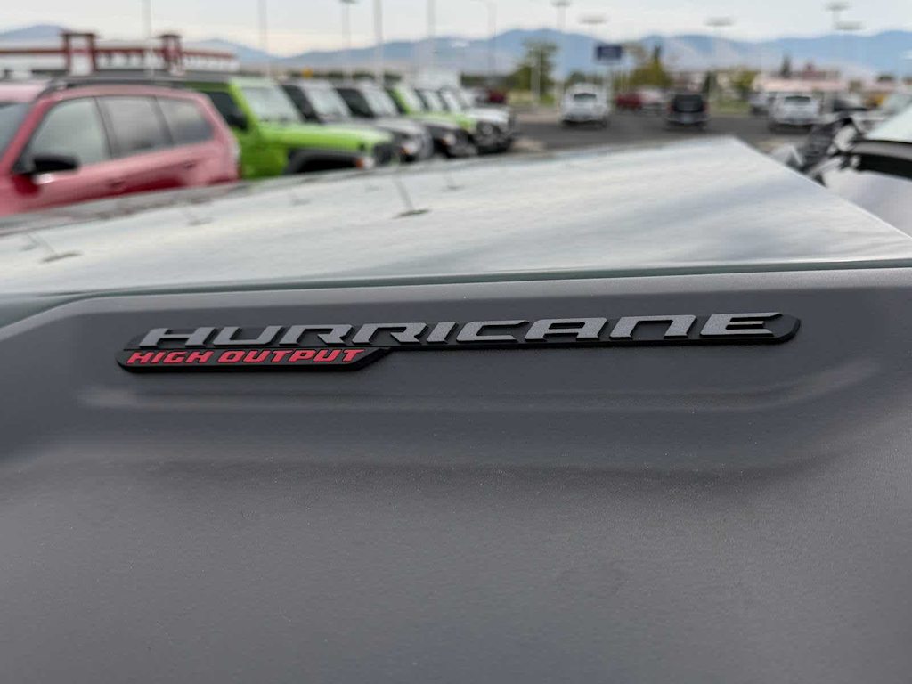 Thumbnail: 2026 RAM 1500 - 43