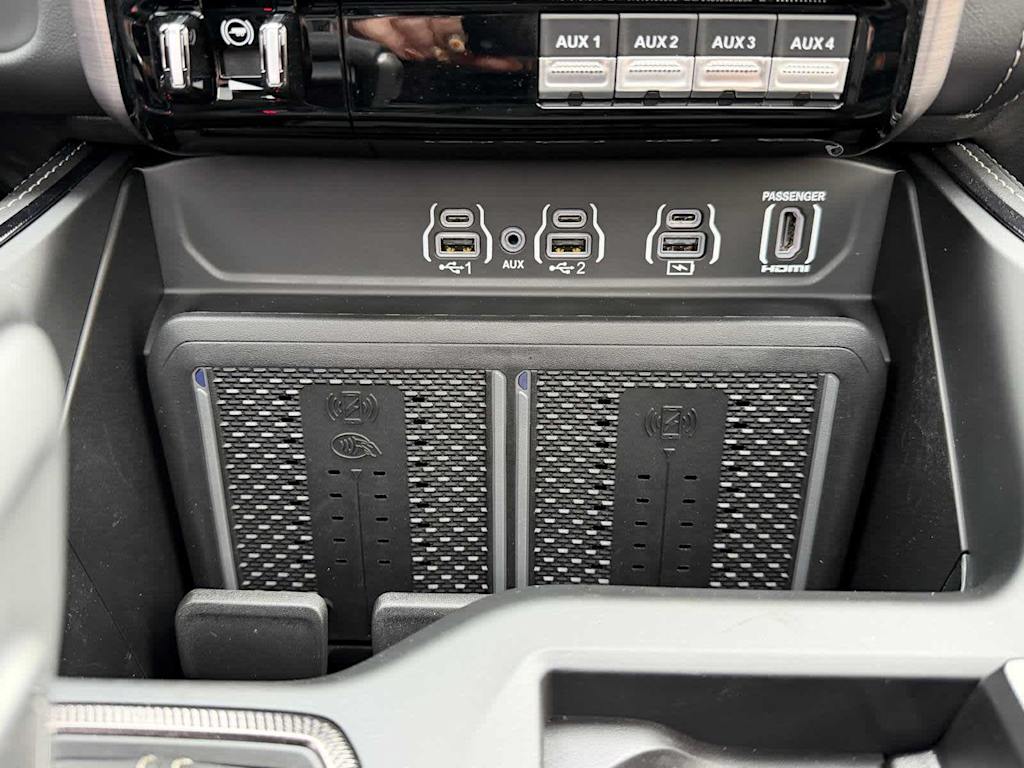 Thumbnail: 2026 RAM 1500 - 16