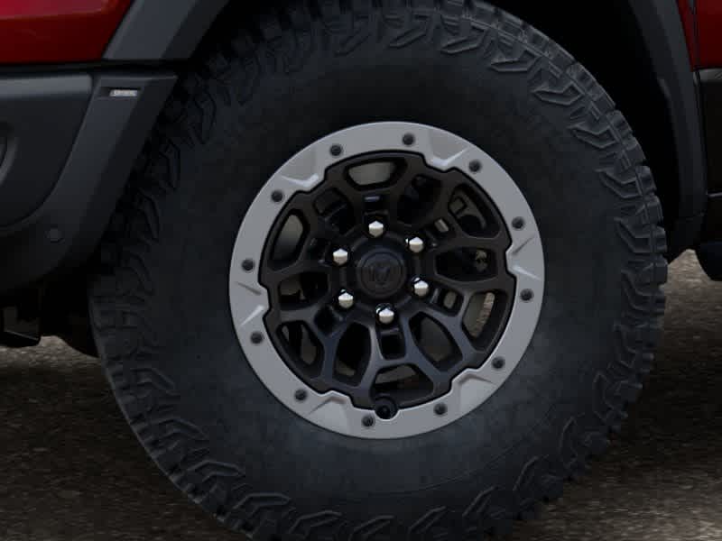 Thumbnail: 2026 RAM 1500 - 5