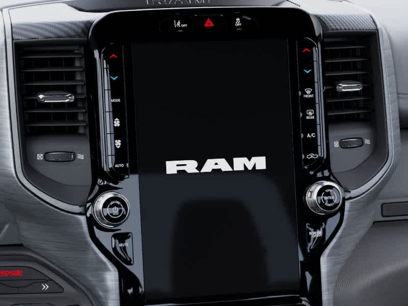 Thumbnail: 2026 RAM 1500 - 11