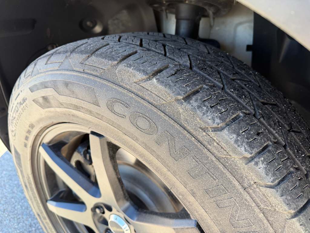 Thumbnail: 2017 Ford Explorer - 20