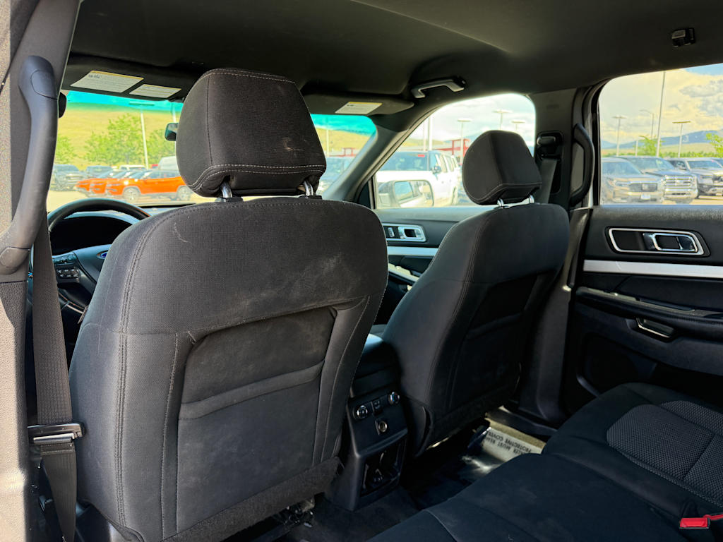 Thumbnail: 2017 Ford Explorer - 26