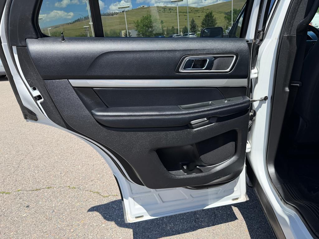 Thumbnail: 2017 Ford Explorer - 24