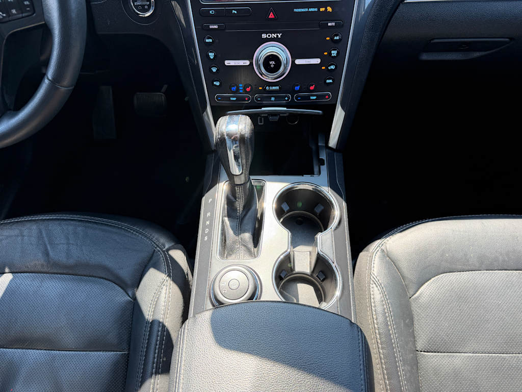 Thumbnail: 2019 Ford Explorer - 20