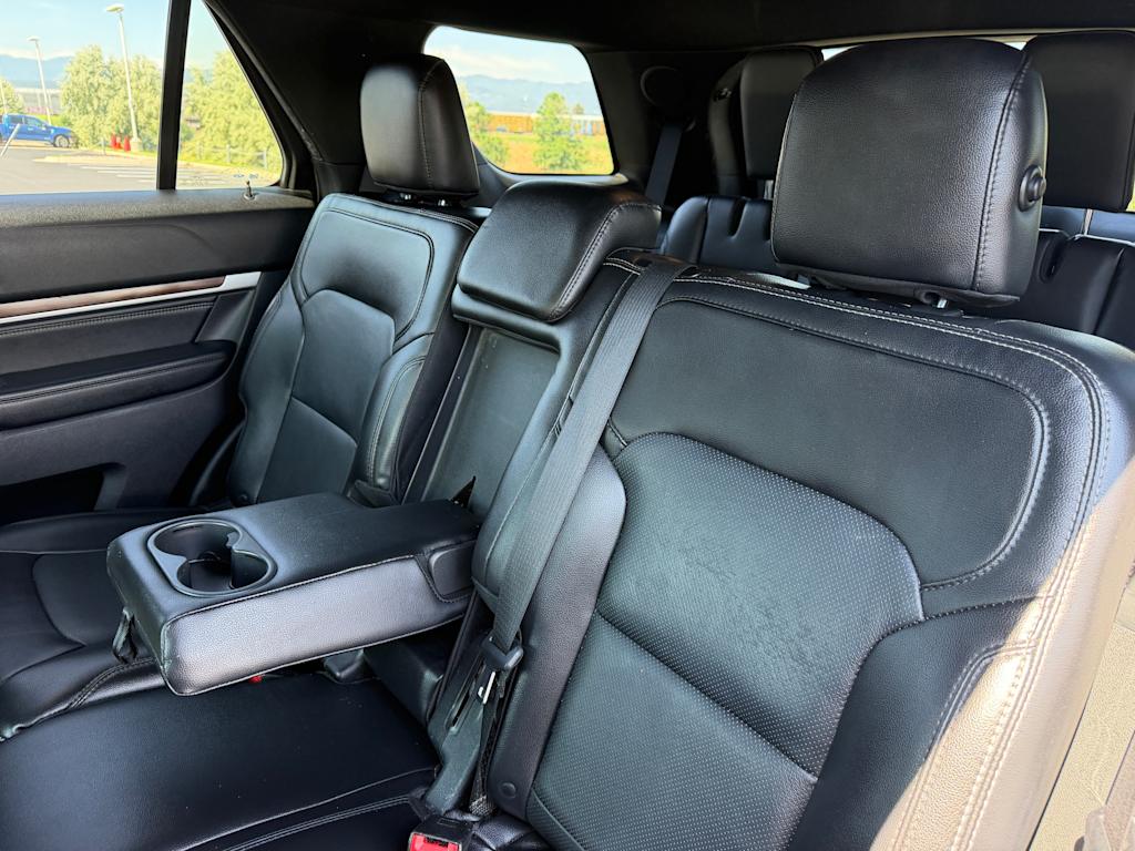 Thumbnail: 2019 Ford Explorer - 25